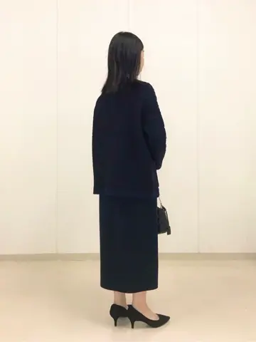 J.PRESS LADIES 福井 コーディネート画像