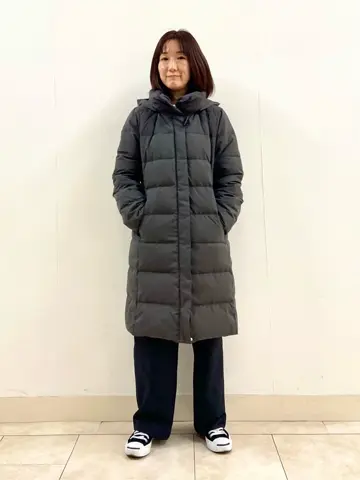 J.PRESS LADIES 前川 コーディネート画像