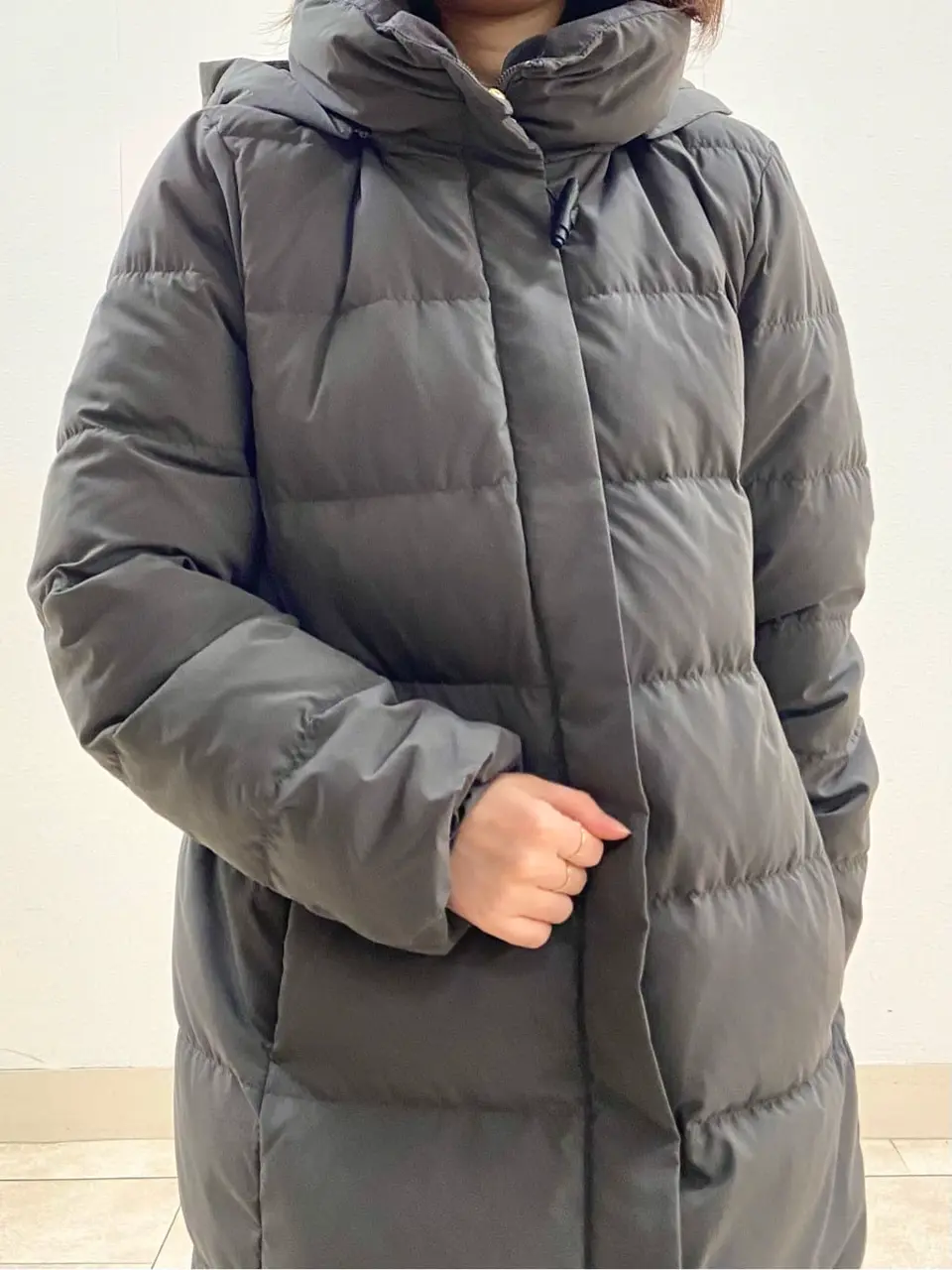 J.PRESS LADIES 前川 コーディネート画像