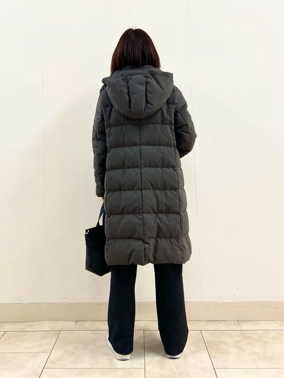 J.PRESS LADIES 前川 コーディネート画像