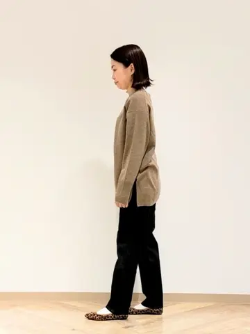 J.PRESS LADIES 井上 コーディネート画像