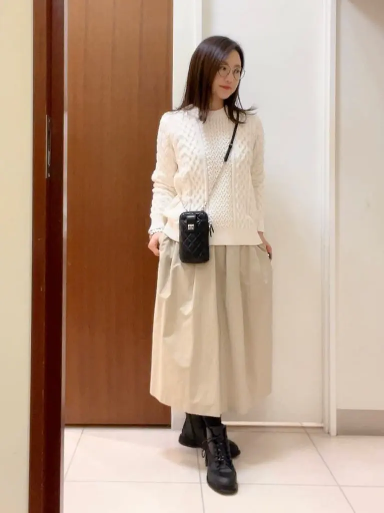  渡邉 コーディネート画像