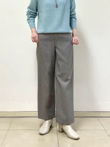 J.PRESS LADIES 佐藤 コーディネート画像