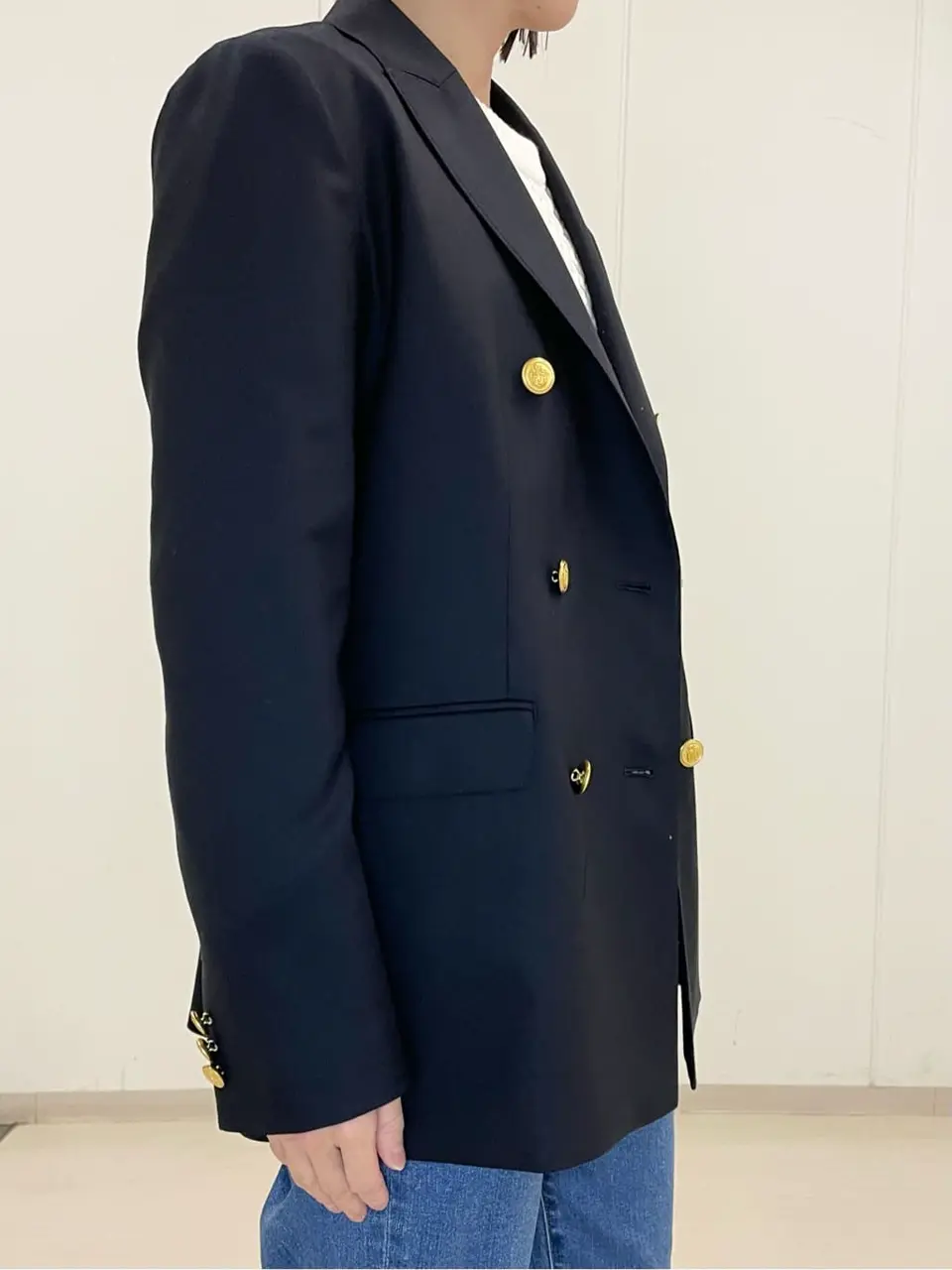 J.PRESS LADIES 大柿 コーディネート画像