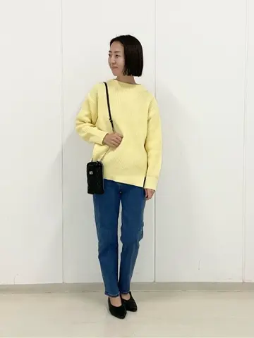 J.PRESS LADIES 大柿 コーディネート画像