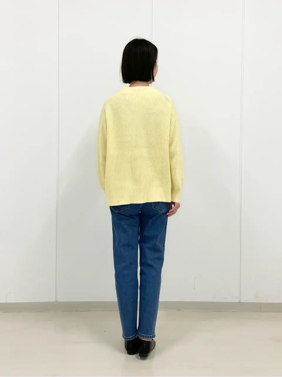 J.PRESS LADIES 大柿 コーディネート画像