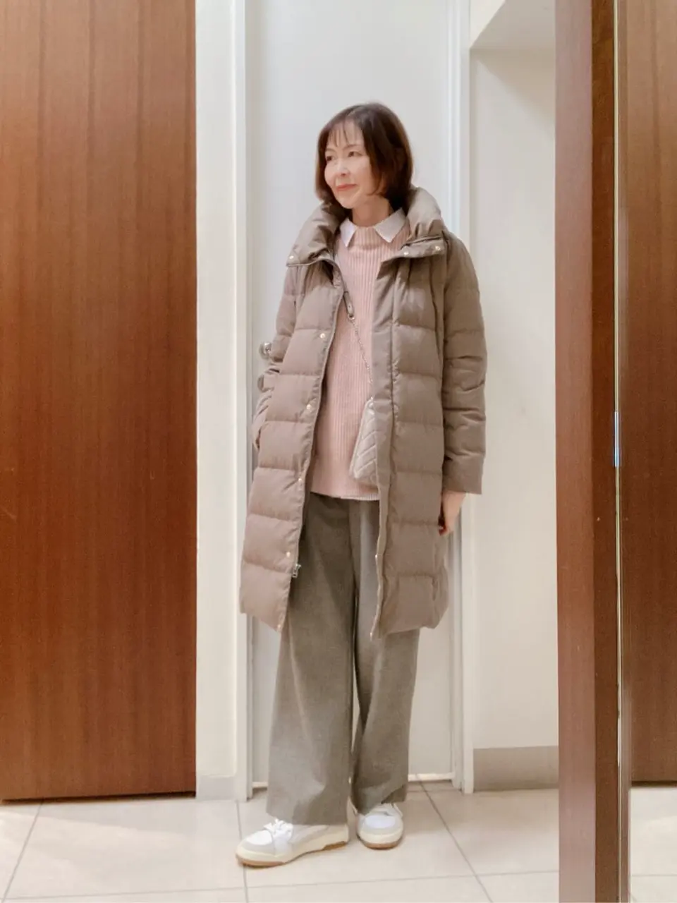  河村 コーディネート画像