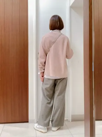 J.PRESS LADIES 河村 コーディネート画像