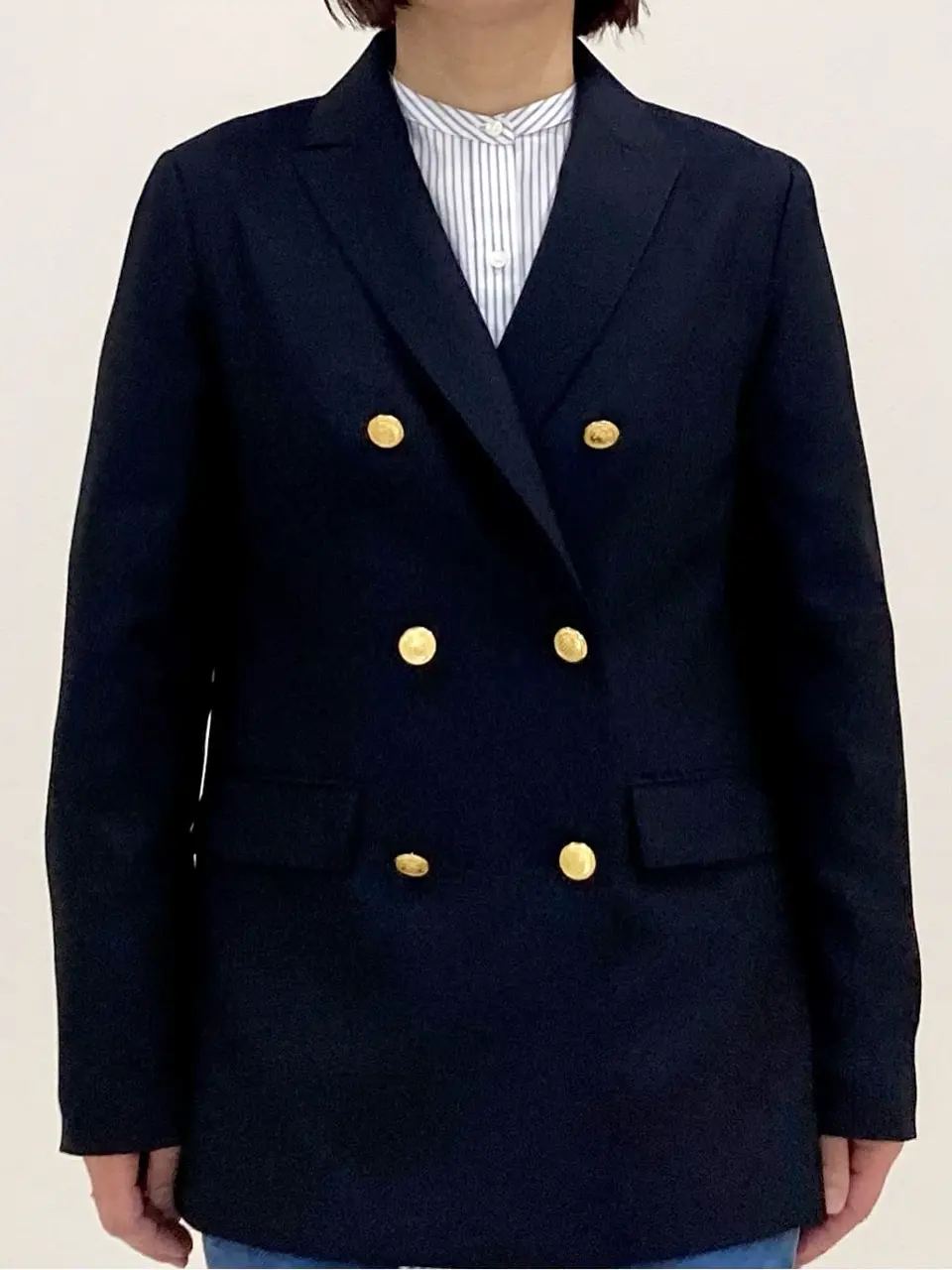 J.PRESS LADIES 辻本 コーディネート画像