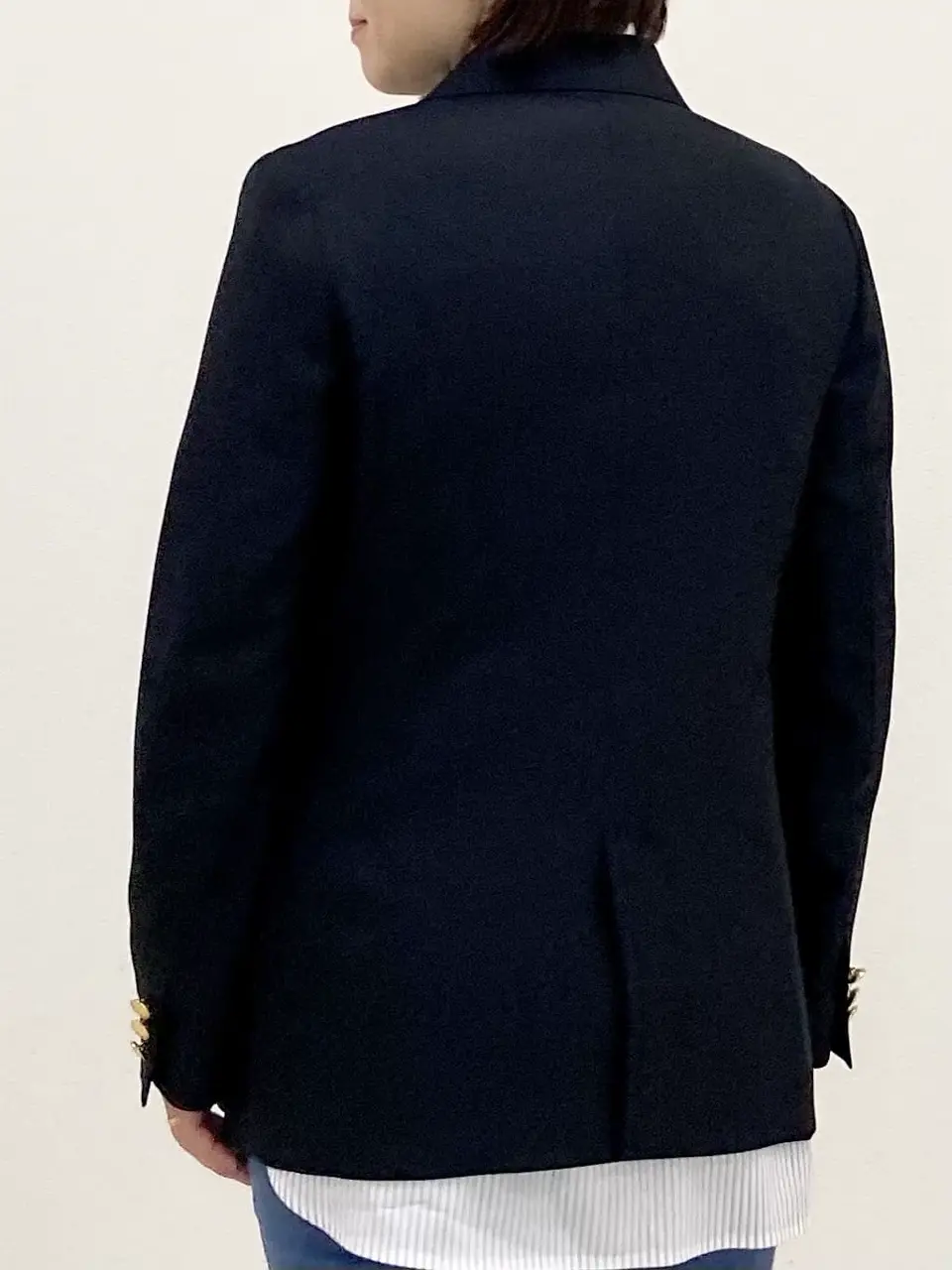 J.PRESS LADIES 辻本 コーディネート画像