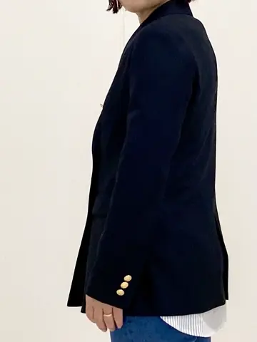 J.PRESS LADIES 辻本 コーディネート画像