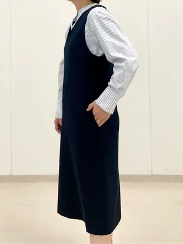 J.PRESS LADIES 辻本 コーディネート画像