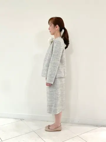 J.PRESS LADIES niina コーディネート画像