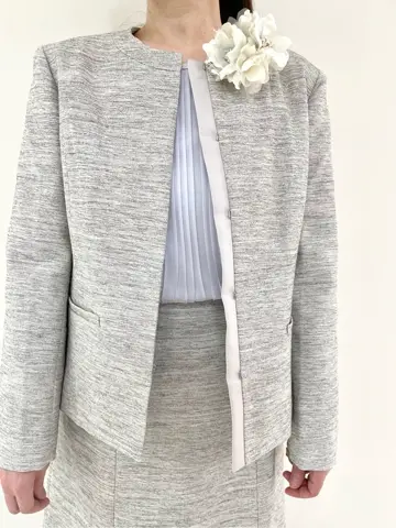 J.PRESS LADIES niina コーディネート画像