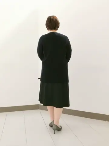 J.PRESS LADIES 影 コーディネート画像