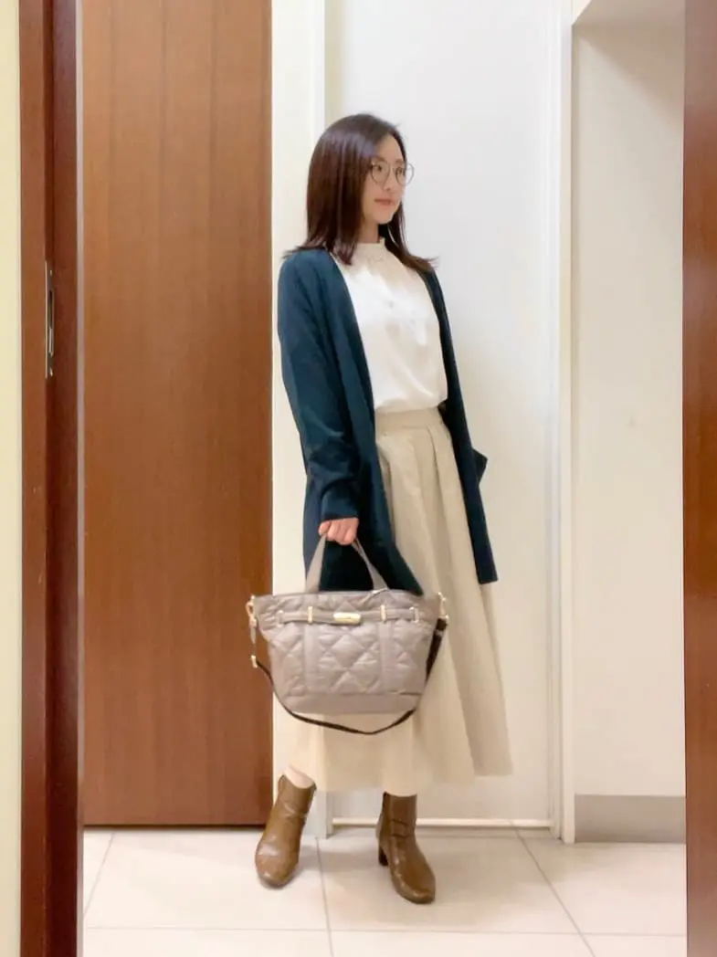  渡邉 コーディネート画像