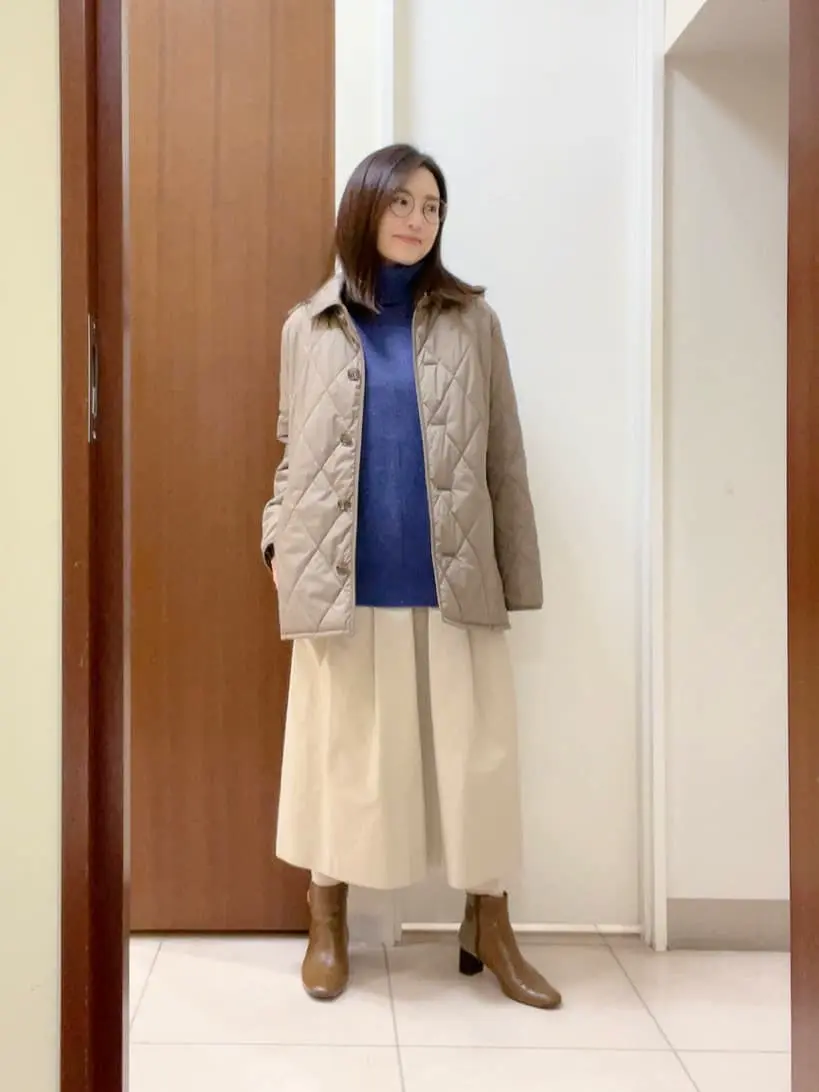  渡邉 コーディネート画像