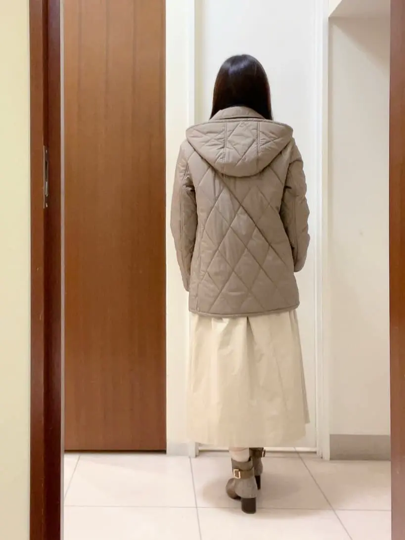 J.PRESS LADIES 渡邉 コーディネート画像