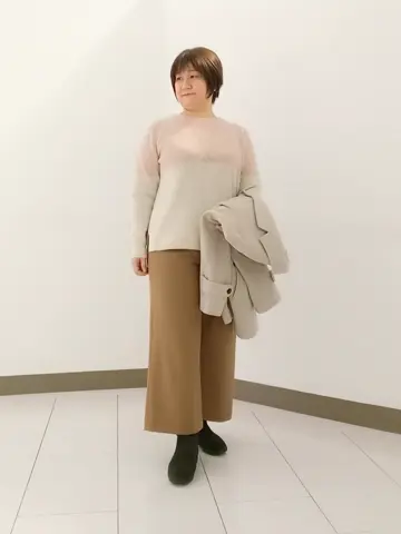 J.PRESS LADIES 影 コーディネート画像