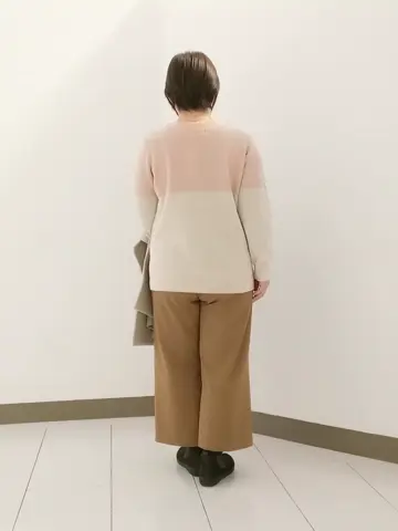 J.PRESS LADIES 影 コーディネート画像