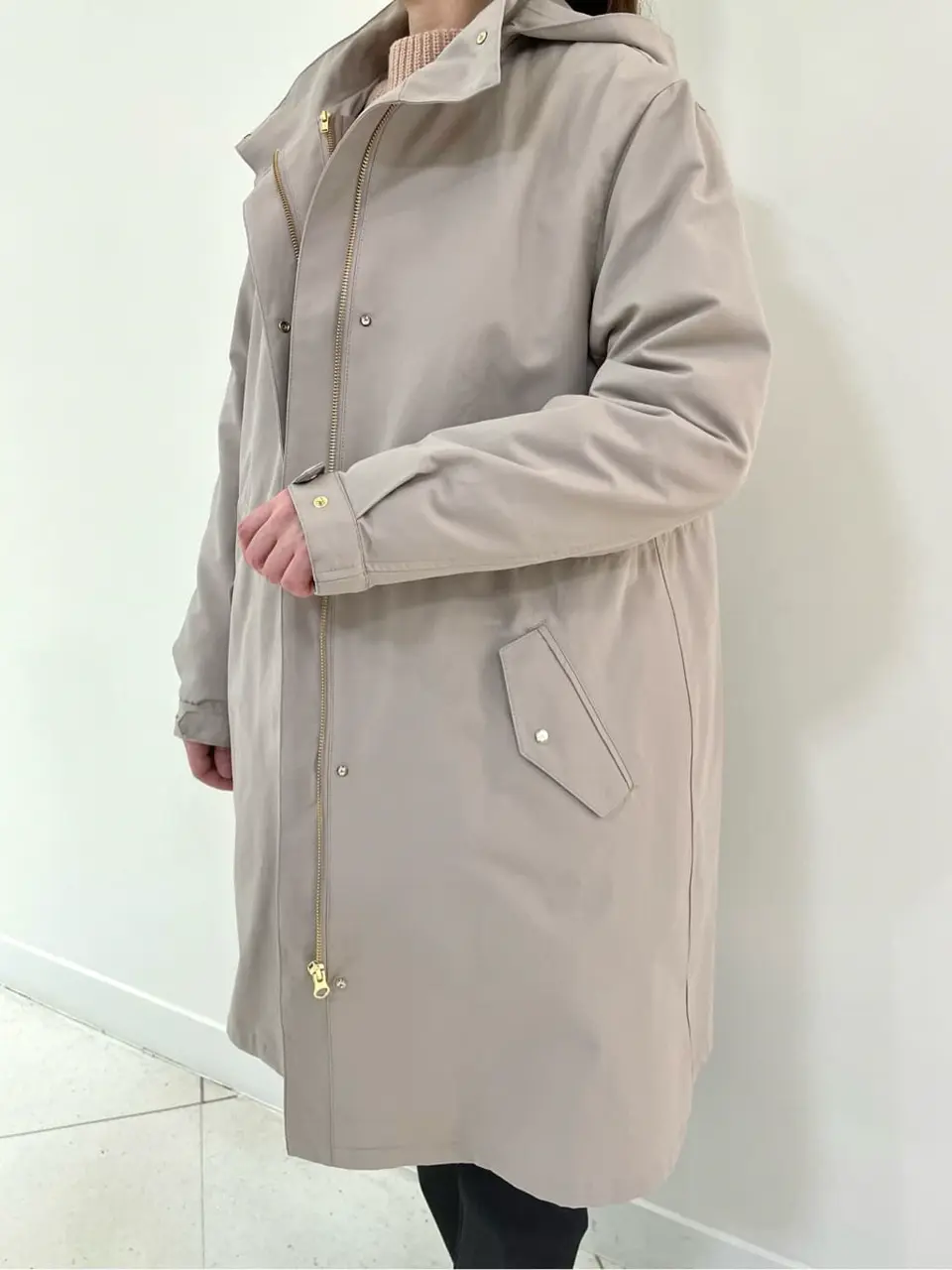 J.PRESS LADIES niina コーディネート画像