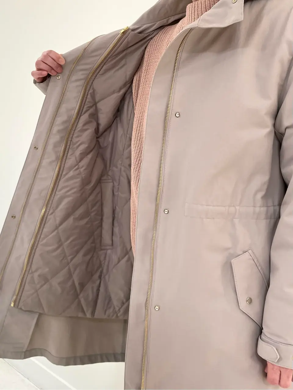 J.PRESS LADIES niina コーディネート画像