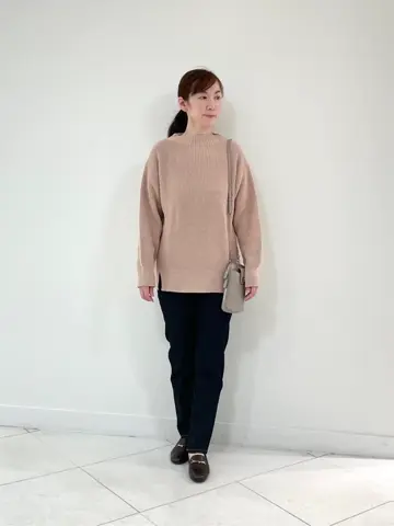 J.PRESS LADIES niina コーディネート画像
