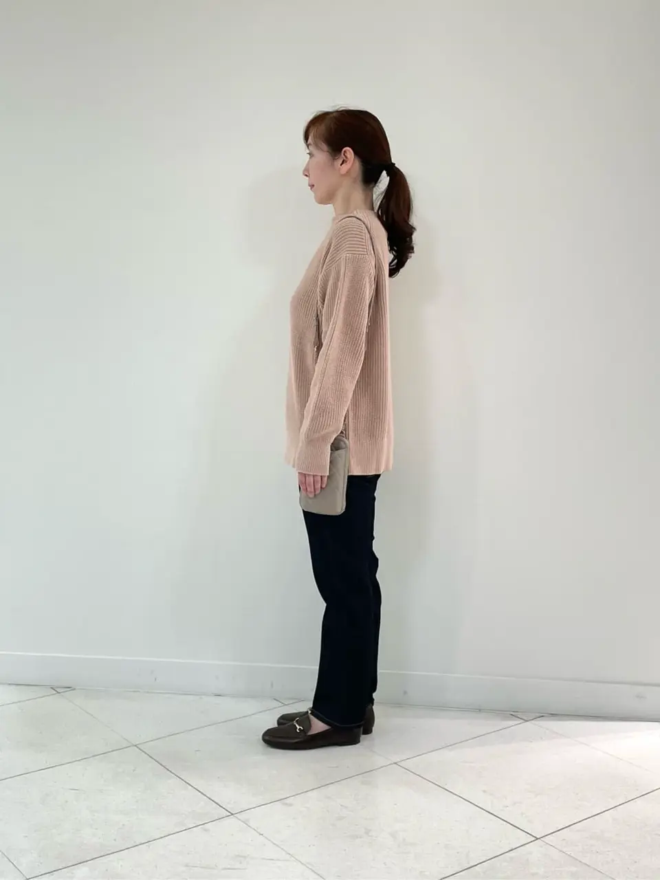 J.PRESS LADIES niina コーディネート画像