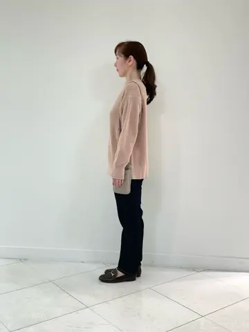 J.PRESS LADIES niina コーディネート画像