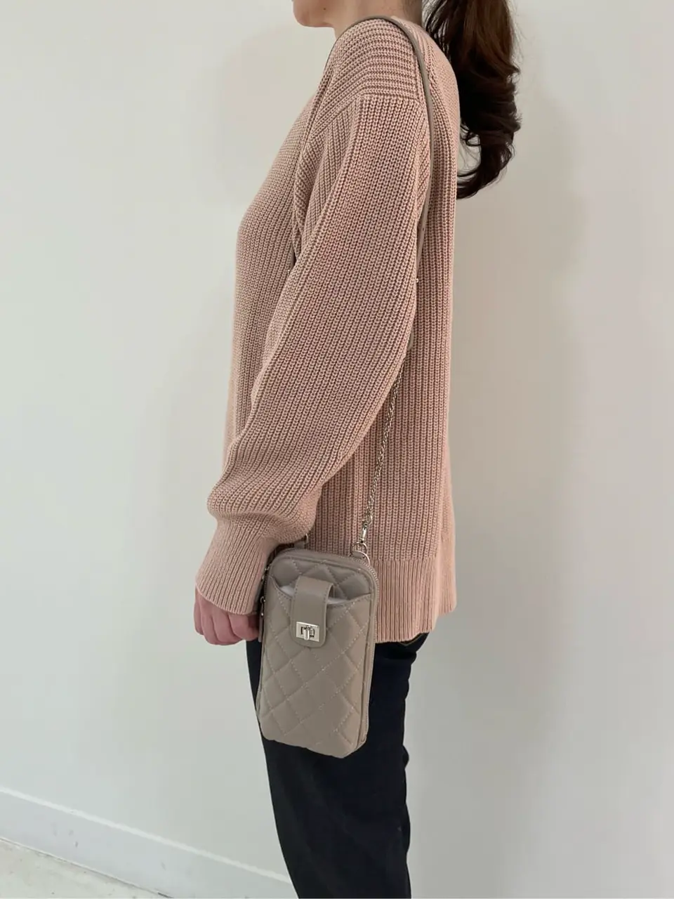 J.PRESS LADIES niina コーディネート画像