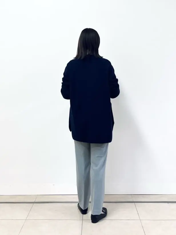 J.PRESS LADIES 金子 コーディネート画像