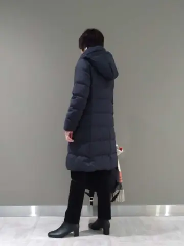 J.PRESS LADIES 山田 コーディネート画像