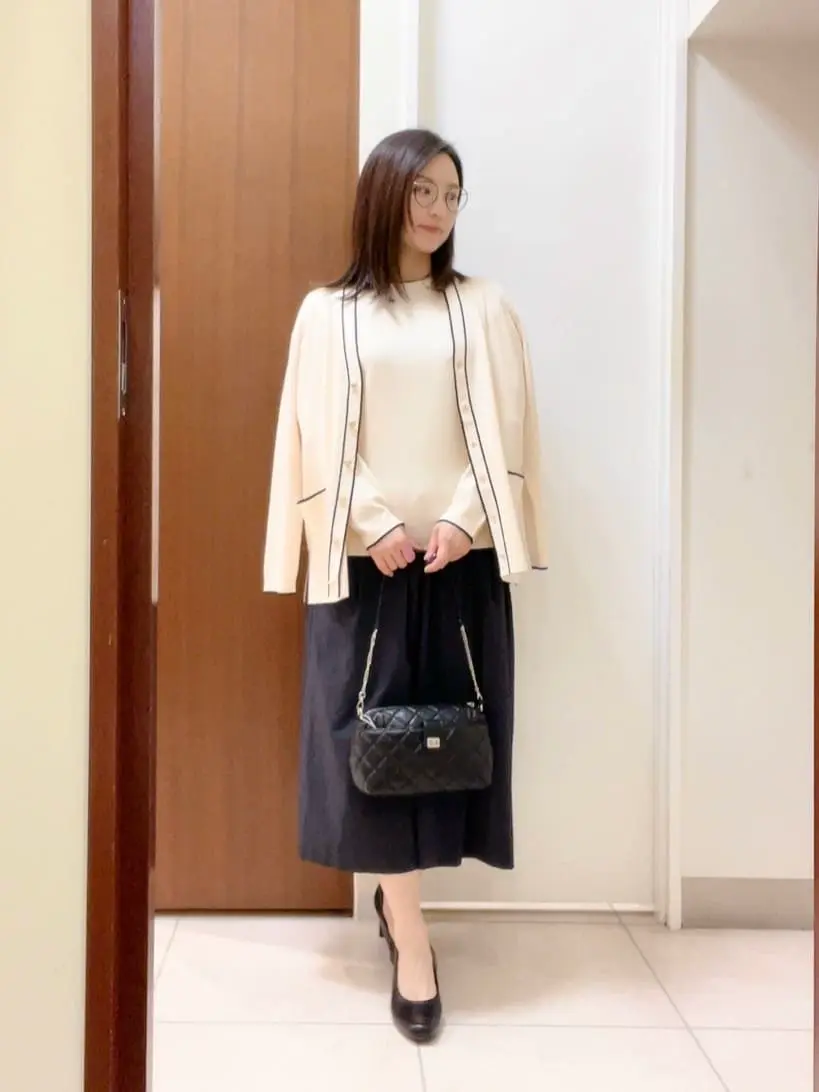  渡邉 コーディネート画像