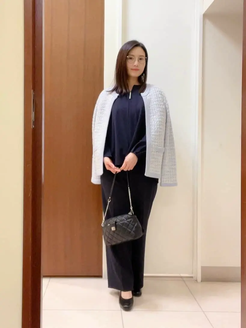  渡邉 コーディネート画像