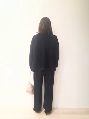 J.PRESS LADIES 阿部 コーディネート画像