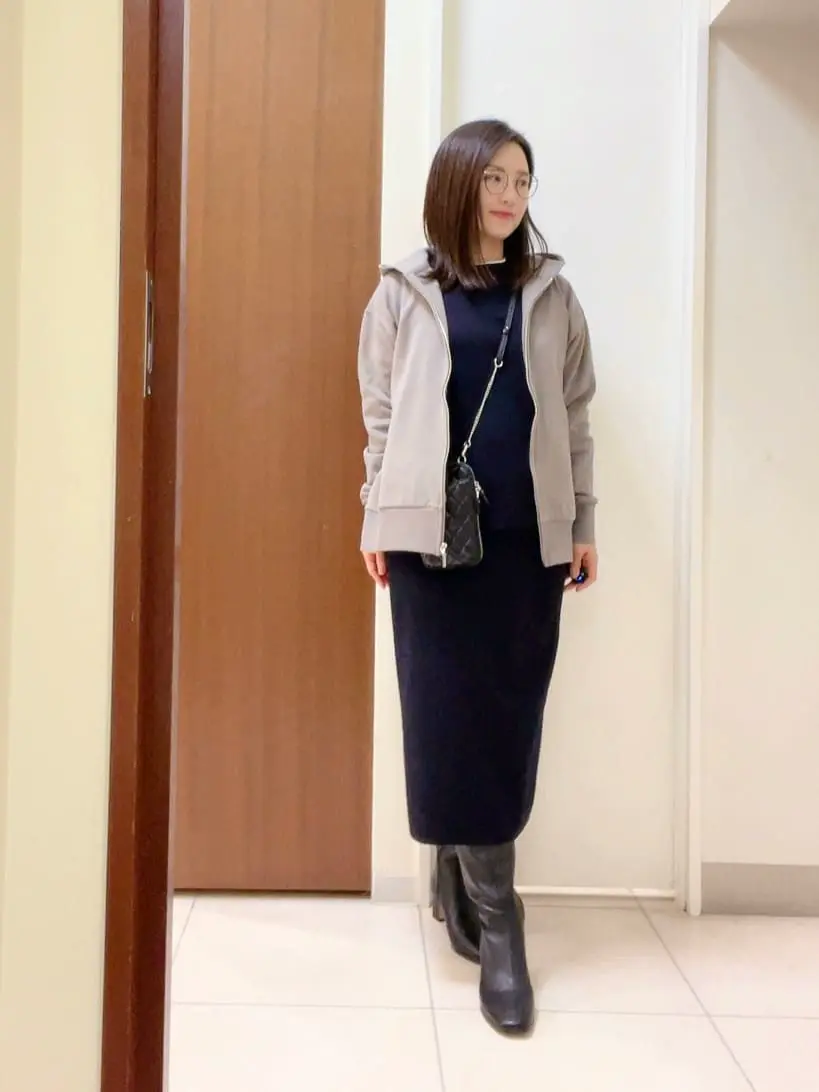  渡邉 コーディネート画像