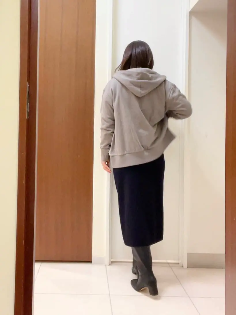 J.PRESS LADIES 渡邉 コーディネート画像