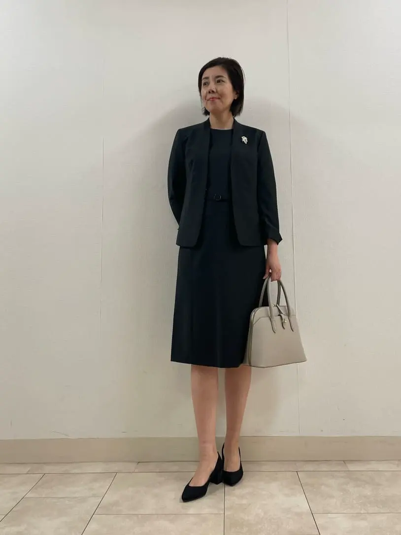  守田 コーディネート画像