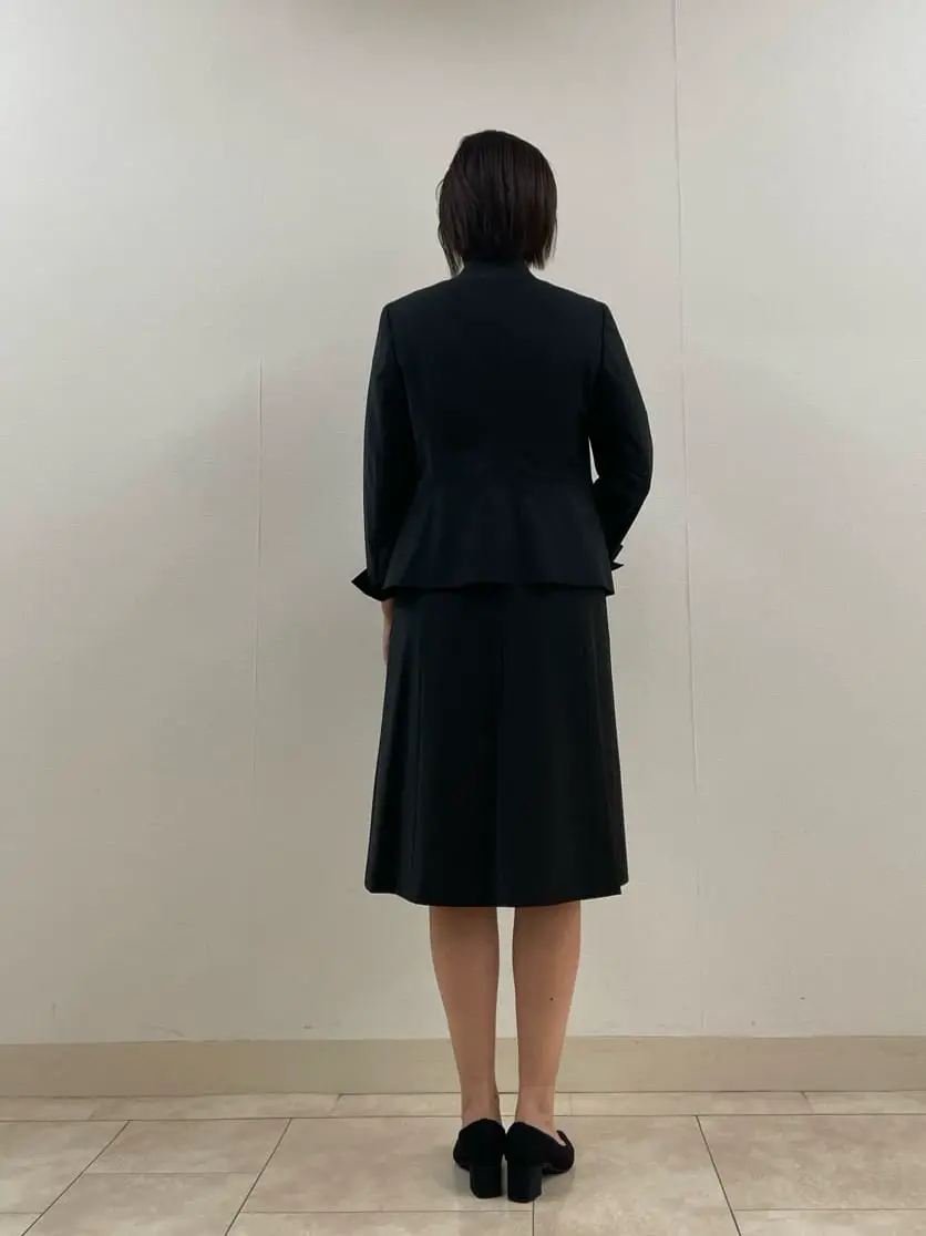 J.PRESS LADIES 守田 コーディネート画像