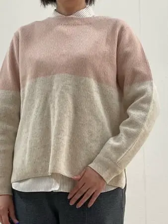 J.PRESS LADIES 守田 コーディネート画像