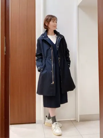 J.PRESS LADIES 河村 コーディネート画像