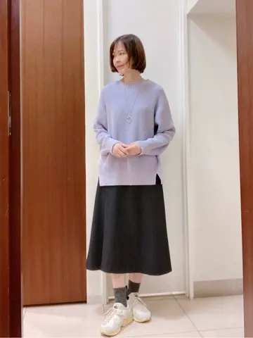 J.PRESS LADIES 河村 コーディネート画像