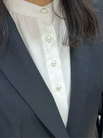 J.PRESS LADIES 大川 コーディネート画像