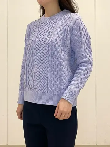 J.PRESS LADIES 早川 コーディネート画像