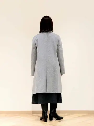 J.PRESS LADIES 井上 コーディネート画像