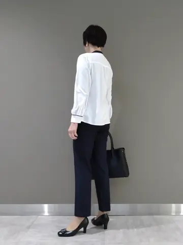 J.PRESS LADIES 山田 コーディネート画像