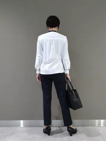 J.PRESS LADIES 山田 コーディネート画像