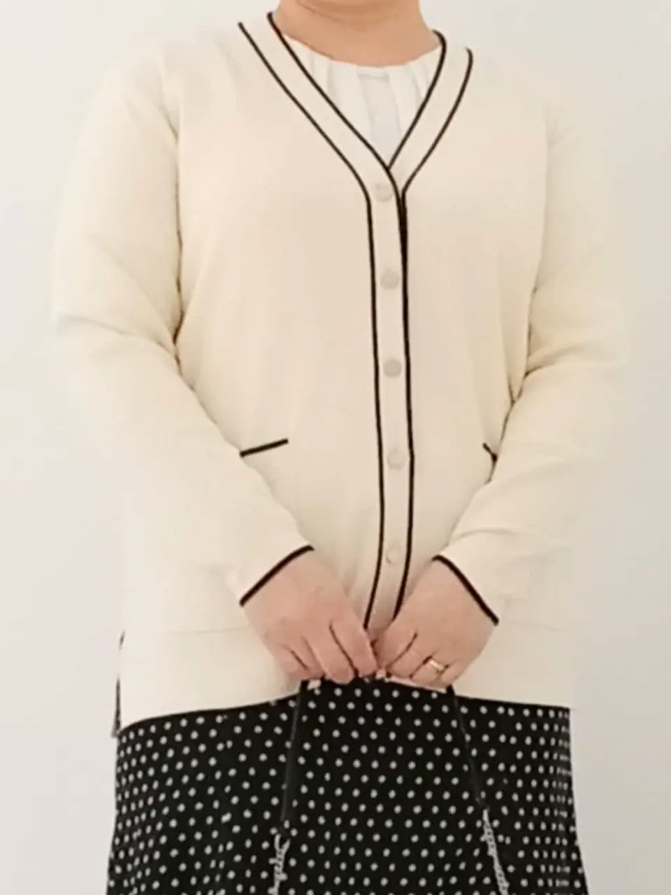 J.PRESS LADIES 影 コーディネート画像