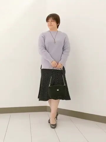 J.PRESS LADIES 影 コーディネート画像