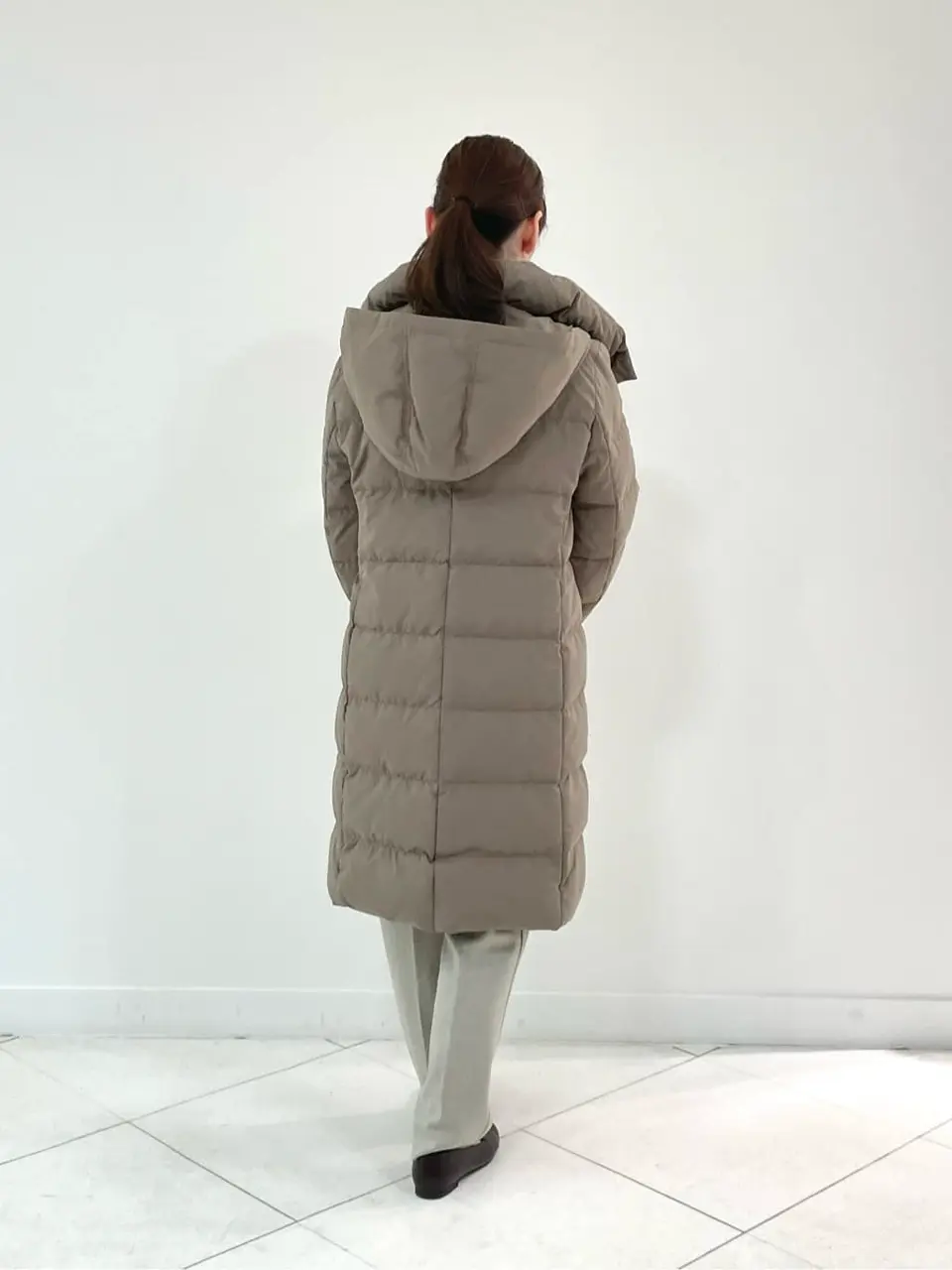 J.PRESS LADIES niina コーディネート画像